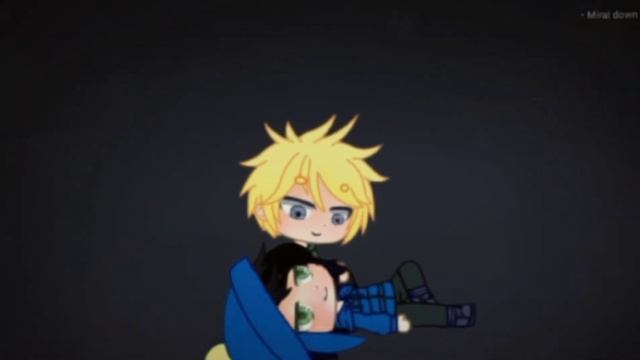 Touch me meme / gacha club / south park / Creek смотреть онлайн