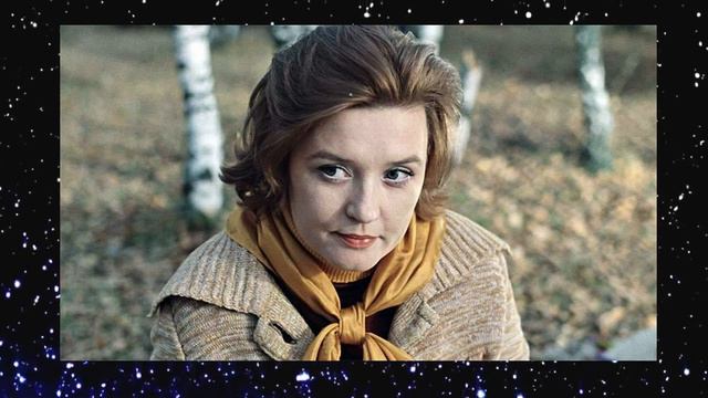 ВЕРА АЛЕНТОВА - Москва слезам не верит! Что с ней сейчас? смотреть онлайн