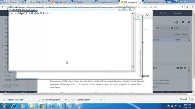 DevOps Docker part 4 | Docker Full Course by KhaaJaa | Learn Docker | Docker Tutorial For Beginners смотреть онлайн