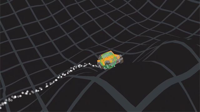 InvisiSphere Vehicle Controller || Unity Asset Store Asset || Arcade Vehicle Controller