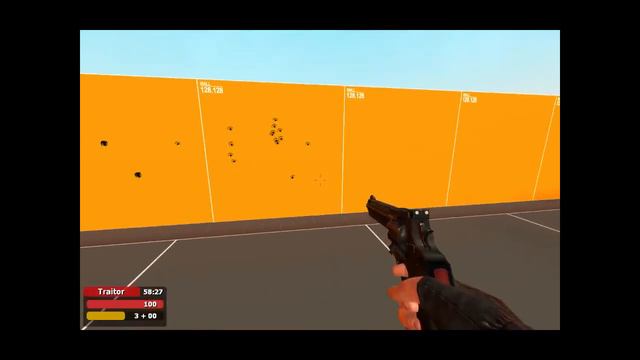 TFlippy's TTT Weapon Pack - Addon смотреть онлайн