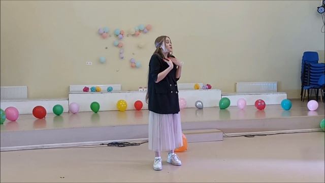 23 апреля 2023 года. Пасхальный вечер смотреть онлайн