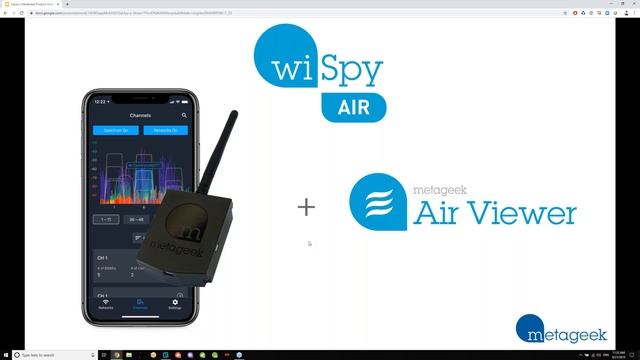 2019 08 21 Microcom Technologies Webinar Featuring MetaGeek смотреть онлайн