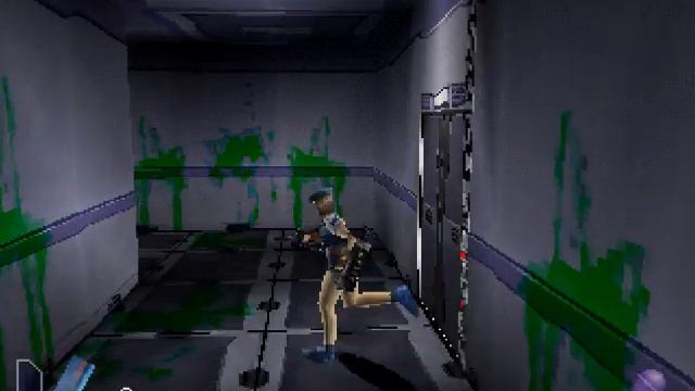 [PS1/EUR] Chaos Break [Mituki, Easy] - 04. Хирургия. Выбор. Таймер смотреть онлайн