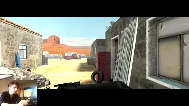 Action Strike Online: Elite FPS Shooter - первый взгляд, обзор (Android Ios) смотреть онлайн