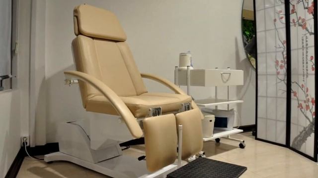 Центр красоты Эстель. смотреть онлайн