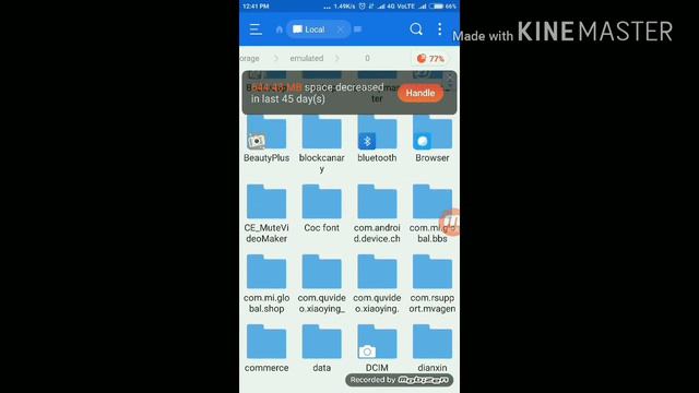 COC | How to use COC Font in Android смотреть онлайн
