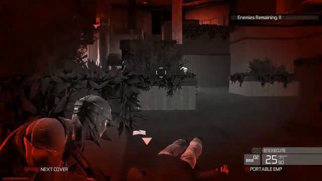Tom Clancy's Splinter Cell: Conviction ( Deniable Ops: Russian Embassy) Gameplay смотреть онлайн