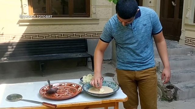 С УМА СОЙТИ!Теперь ТАК буду готовить ВСЁ ЛЕТО!Проще ОМЛЕТА! Всего три ингредиента и Цветная Капуста смотреть онлайн
