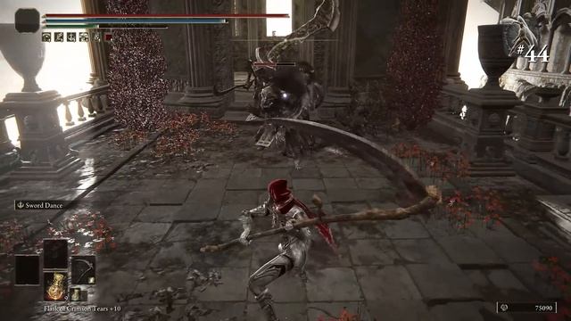 Ranking All 91 Elden Ring Ashes of War From Worst to Best (Patch 1.10) смотреть онлайн