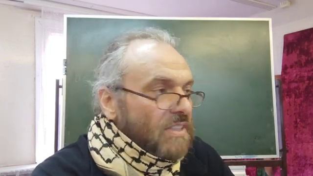 ☦️Академия для мирян* урок 12 : "ЛИТУРГИЯ".