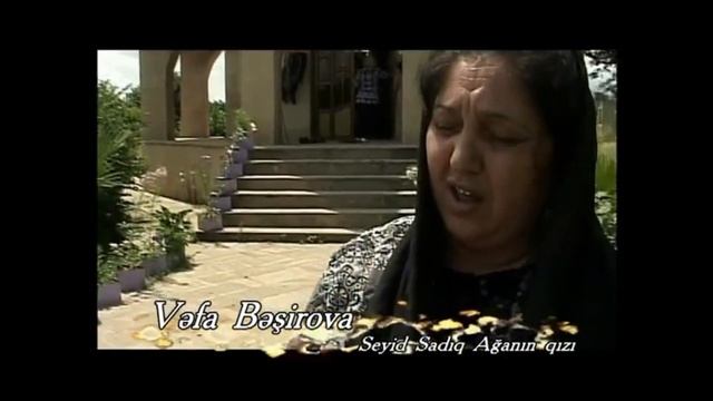 15. Paranormal Hadiseler. Seyid Sadiq Aga..mp4 смотреть онлайн