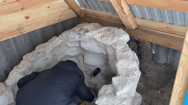 За водой на родник в п.Приозерный/Ульяновская Область/08.01.21/пятница смотреть онлайн