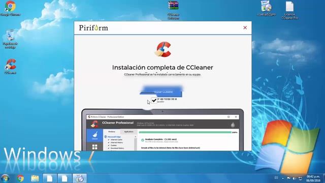 Tutorial Solucionar Error 0xc0000005 En Español смотреть онлайн