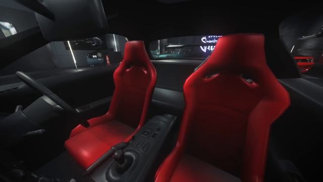 CarX Street 0.9.3 Update смотреть онлайн