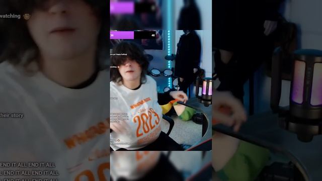 Streamer Gets CANCELED after ACTING LIKE A E-GIRL - Twitch FAILS смотреть онлайн