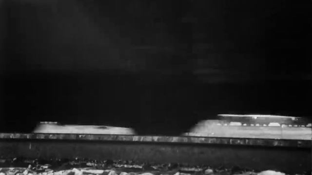 На стальных магистралях СССР №219, 1981. смотреть онлайн