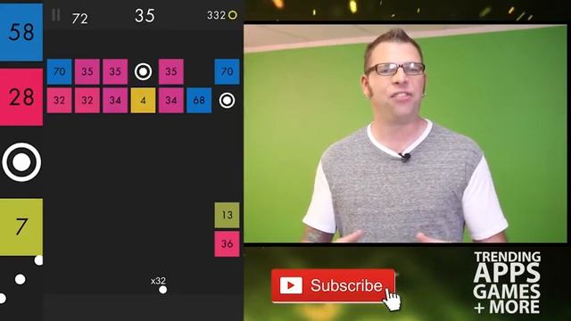 How to Play Ballz NO Cheat | Ballz App Review смотреть онлайн