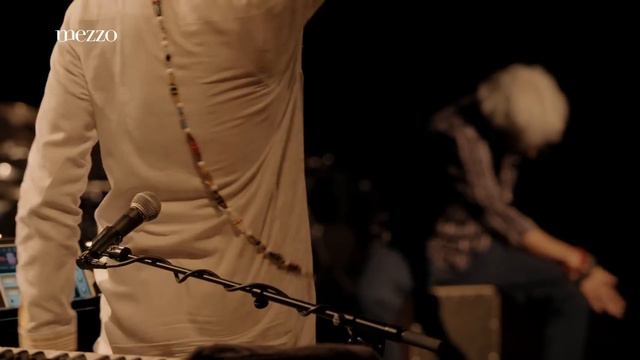 Paolo Fresu, Omar Sosa E Trilok Gurtu - La Seine Musicale Official Live