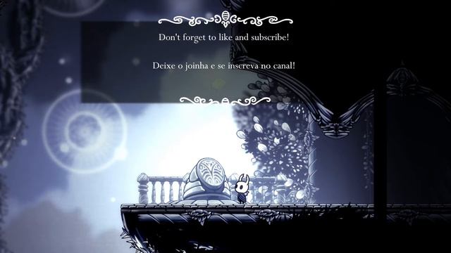 Hollow Knight - Path of Pain OST (10 hours) смотреть онлайн