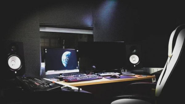 Music for Work — Deep Focus Mix for Programming, Coding