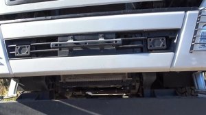 Обзор самосвала 8X4 Dongfeng DFH 3440 FA80