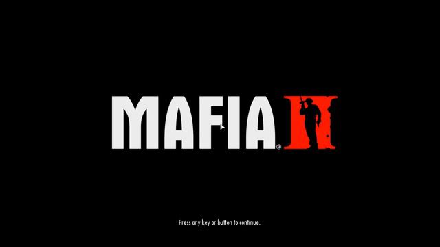 Mafia 2 Title Screen (HD) смотреть онлайн