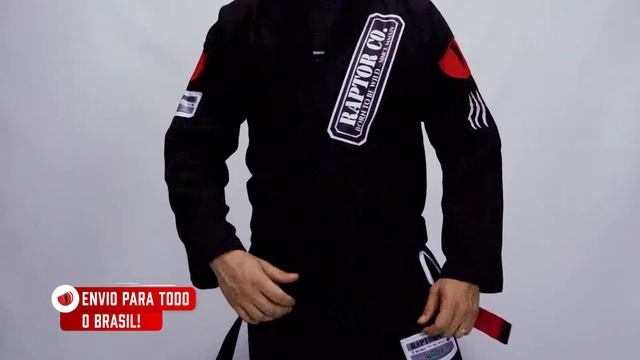 KIMONO RAPTOR BORN PRETO смотреть онлайн