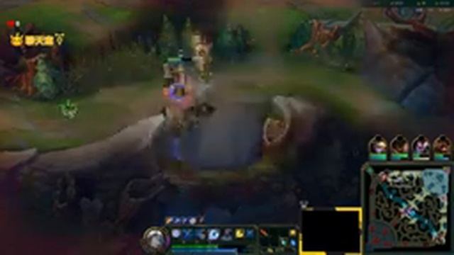 【懶人】LOL Live 01/04/2022 смотреть онлайн