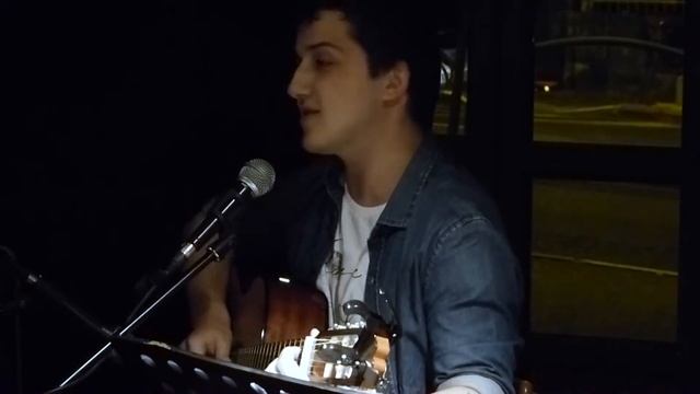 Настроение - Анатолий Киреев смотреть онлайн