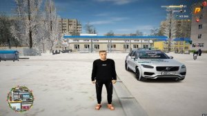 СЛИВ САМОЙ ТОПОВОЙ ГРАФИКИ ДЛЯ СЛАБЫХ ПК! КАК УЛУЧШИТЬ ГРАФИКА НА РАДМИР РП! radmir rp hassle onlin