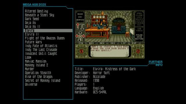 AmigaVision No Mister Fpga  - Core De Amiga - A Maneira Mais Fácil De Rodar Amiga. Tutorial E Revie