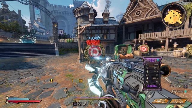 Tiny Tina's Wonderland | MODDED SPELLSHOT | Level 30,000 Myth RANK & ASCENDED GEAR | (SAVE FILE) смотреть онлайн