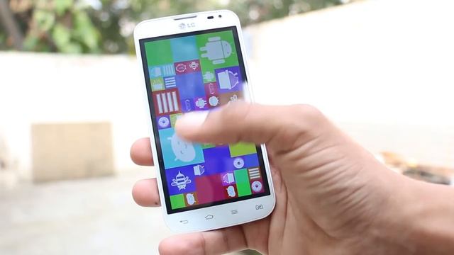 LG L90 Full Review | The Inventar смотреть онлайн