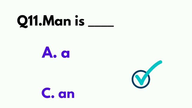 20+ Article Quiz questions |English quiz|MJEnglishEduhub смотреть онлайн