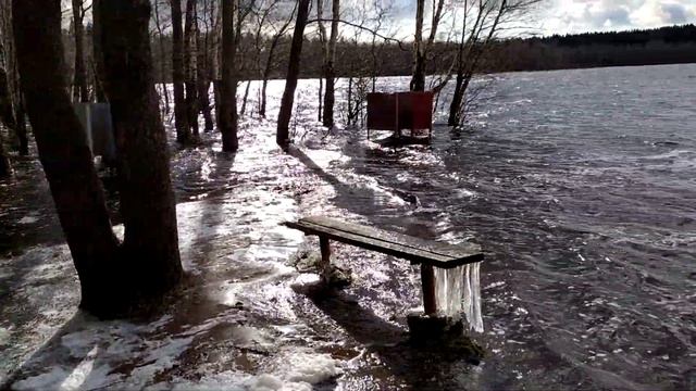 12 Гладышевское озеро смотреть онлайн