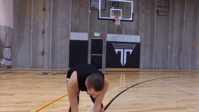 The Ultimate Guide To Increase Your Shooting Range: Basketball Shooting Form смотреть онлайн