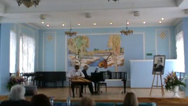 Н.Будашкин-В.Маляров "На ярмарке" смотреть онлайн