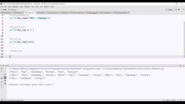 Python Tutorial for Beginners | Python Programming Language Tutorial | Python Training | Edureka смотреть онлайн