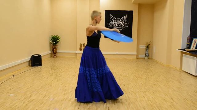День рождение TribalFoxDance | Марина Рахматулина 26.09.20г. смотреть онлайн