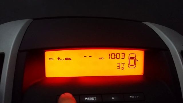 How to change the timing on Kia Ceed's 2009. смотреть онлайн
