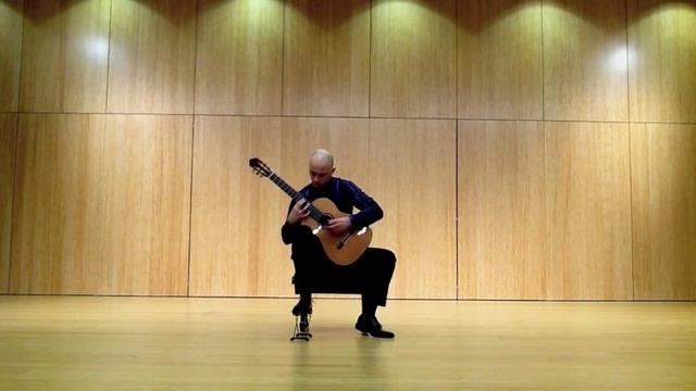 Mazurka - Tansman смотреть онлайн
