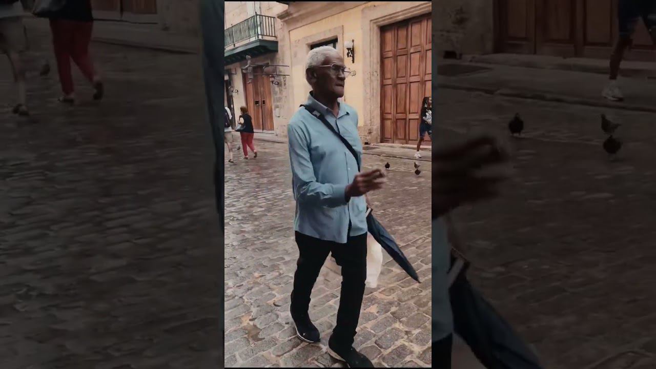 Старая Гавана #cuba #varadero #gavana #gawana смотреть онлайн