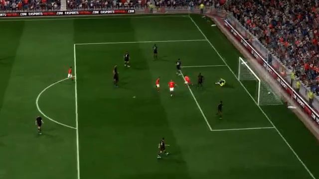 Fifa 11 Online Goals and Skills by MaceKolya.mp4 смотреть онлайн