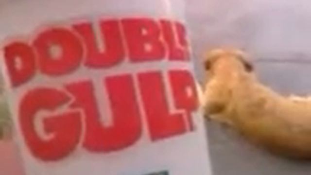 Double Gulp Doggie Style смотреть онлайн