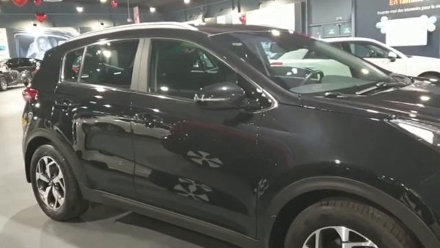 ➡️Présentation de notre Kia Sportage 1.6 CRDi 136 ISG 4x2 DCT7 Active de 2019 et 15000Kms ? смотреть онлайн