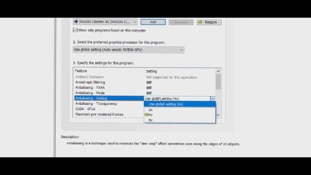 OPENGL ERROR : RED LINES CINEBENCH R15 FIX [DAMN EASY] смотреть онлайн