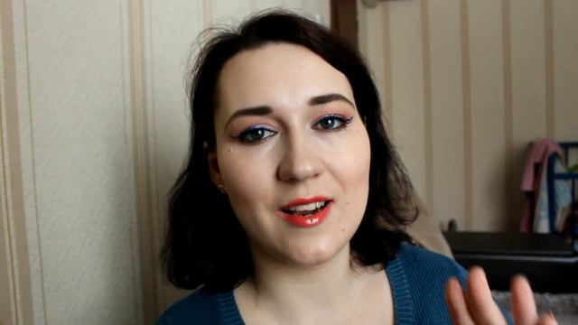 ПОДАРКИ ОТ НАСТИ НА 8 МАРТА! ORIFLAME смотреть онлайн