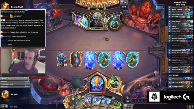 This DECK is a ☠️ MONSTER ☠️!!!! смотреть онлайн