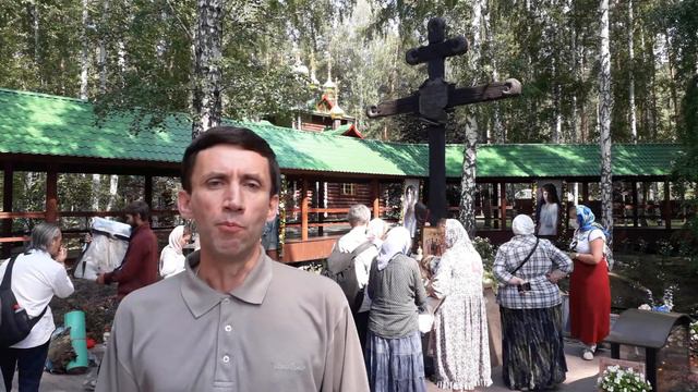 Ганина Яма. "Как мы живём, и как жили наши деды". 53 выпуск. смотреть онлайн